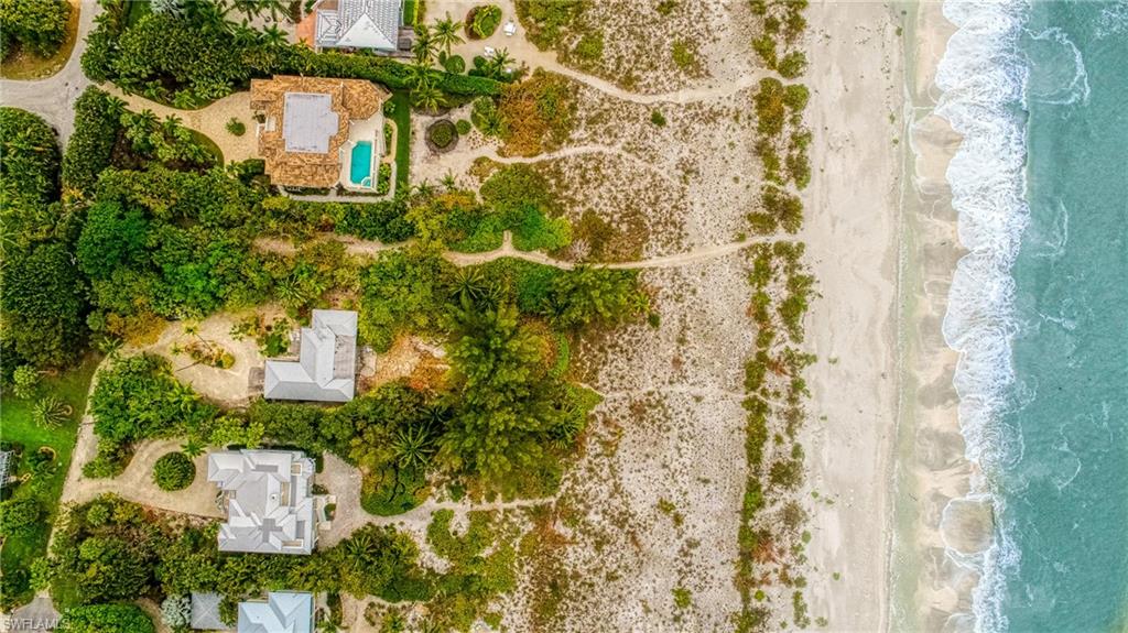 CHATEAUX SUR MER UNREC - Residential