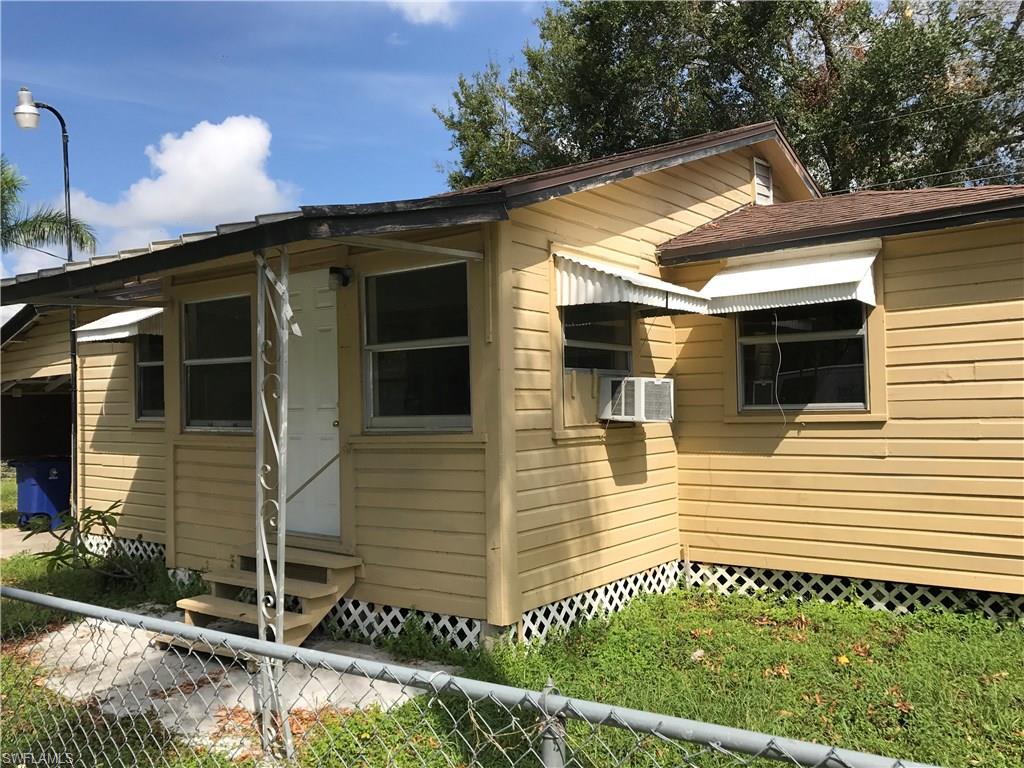 CABANA CITY - Residential