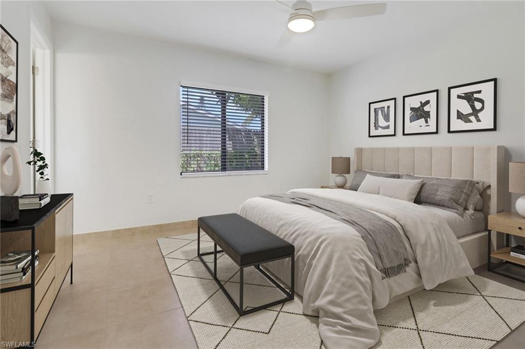 NAPLES TWIN LAKES - Residential