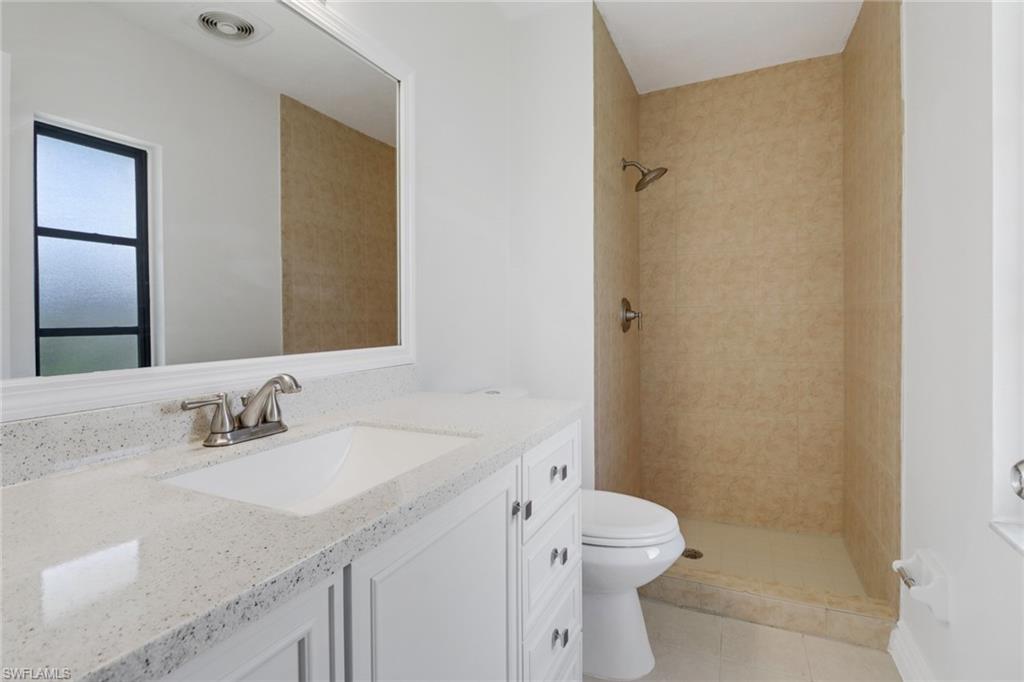 NAPLES TWIN LAKES - Residential