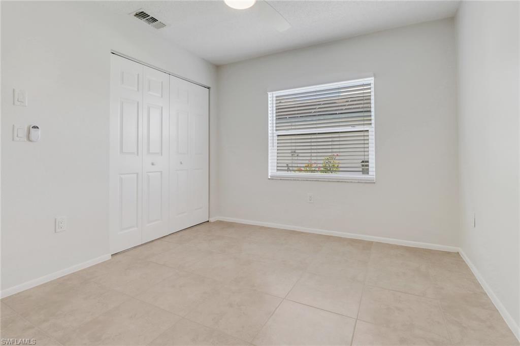 NAPLES TWIN LAKES - Residential