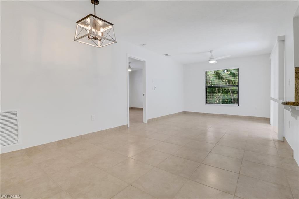 NAPLES TWIN LAKES - Residential