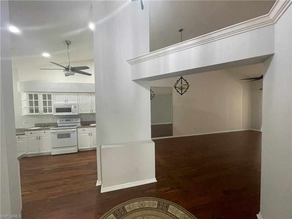 VILLAS AT GREENWOOD LAKE - Residential Lease