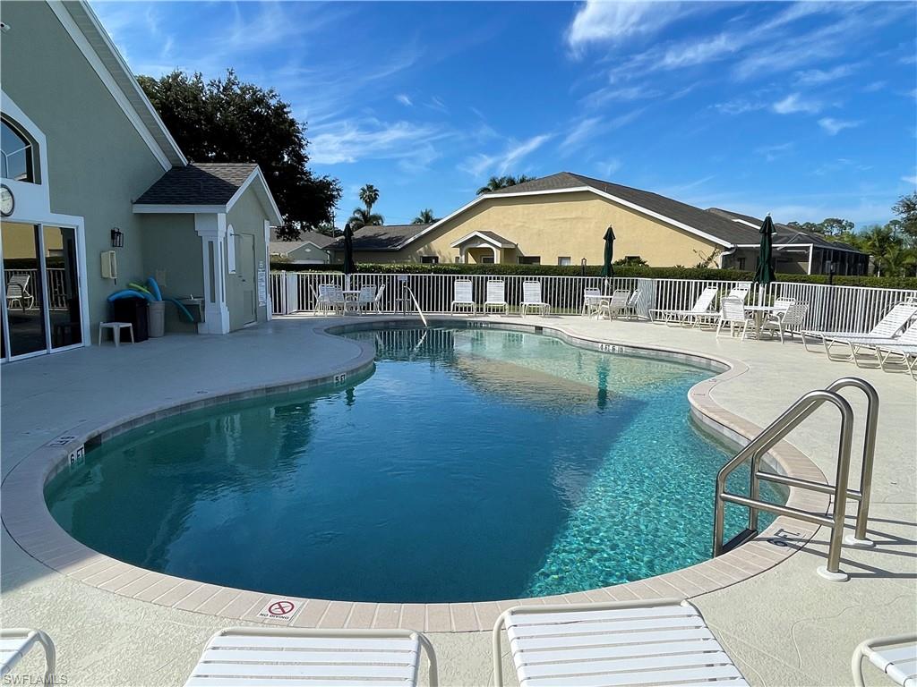 VILLAS AT GREENWOOD LAKE - Residential Lease