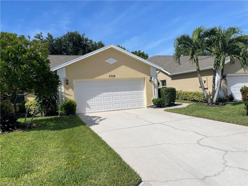 Welcome to Greenwood Lake, where luxury meets convenience in this stunning 3-bedroom, 2-bathroom villa. Located in the desirable Naples, FL, this rental offers the perfect retreat for those seeking a comfortable and stylish living experience. Step inside and be greeted by the spacious and open floor plan, complete with vaulted ceilings that create an airy and inviting atmosphere. Enjoy the Florida sunshine on your private screened lanai, perfect for relaxing or entertaining guests. With a 2-car garage, you'll have plenty of space for parking and storage. As a resident of Greenwood Lake, you'll have access to the clubhouse and community pool, providing the perfect opportunity to socialize and unwind. Whether you're looking to explore the vibrant city of Naples or simply relax in the comfort of your own home, this villa offers the best of both worlds. Don't miss out on this incredible opportunity to experience luxury living in the heart of Naples.