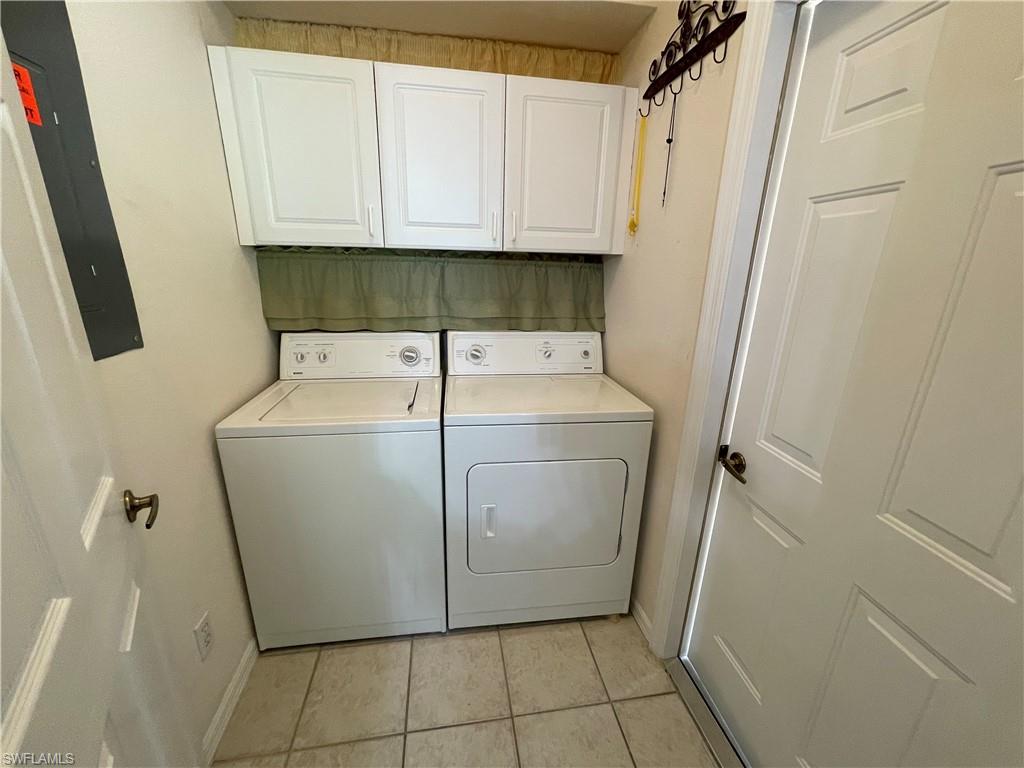VILLAS AT GREENWOOD LAKE - Residential Lease