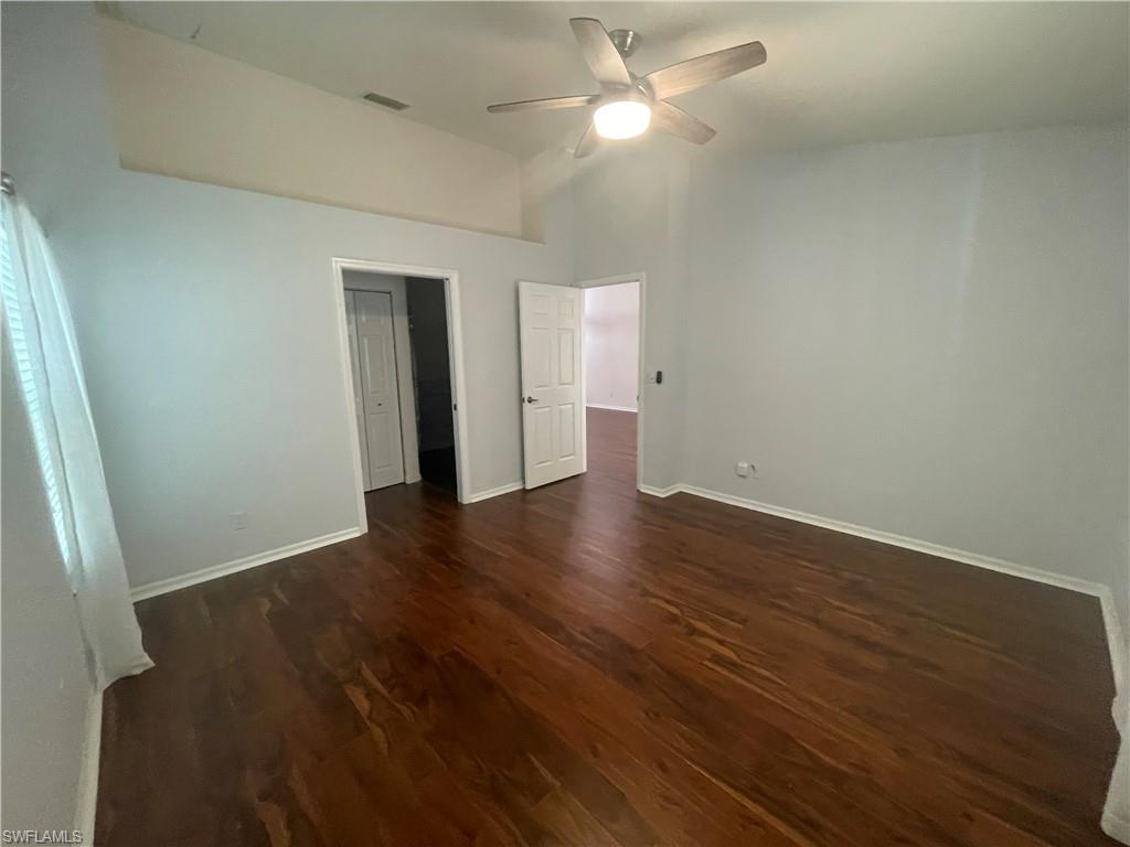 VILLAS AT GREENWOOD LAKE - Residential Lease