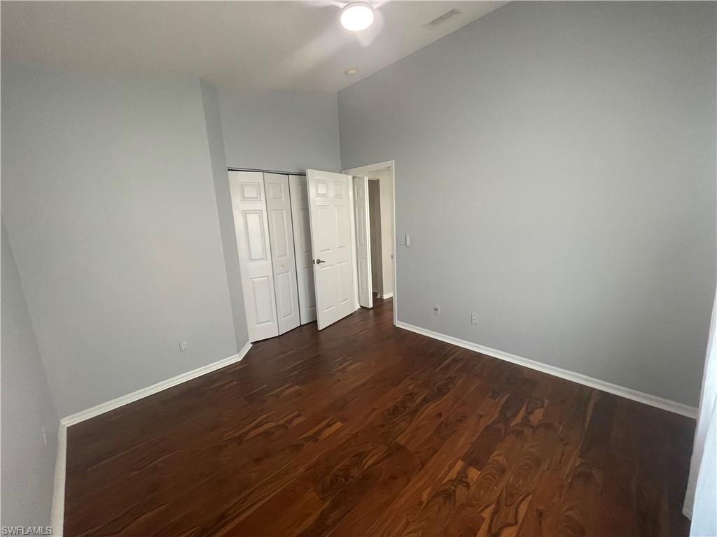 VILLAS AT GREENWOOD LAKE - Residential Lease