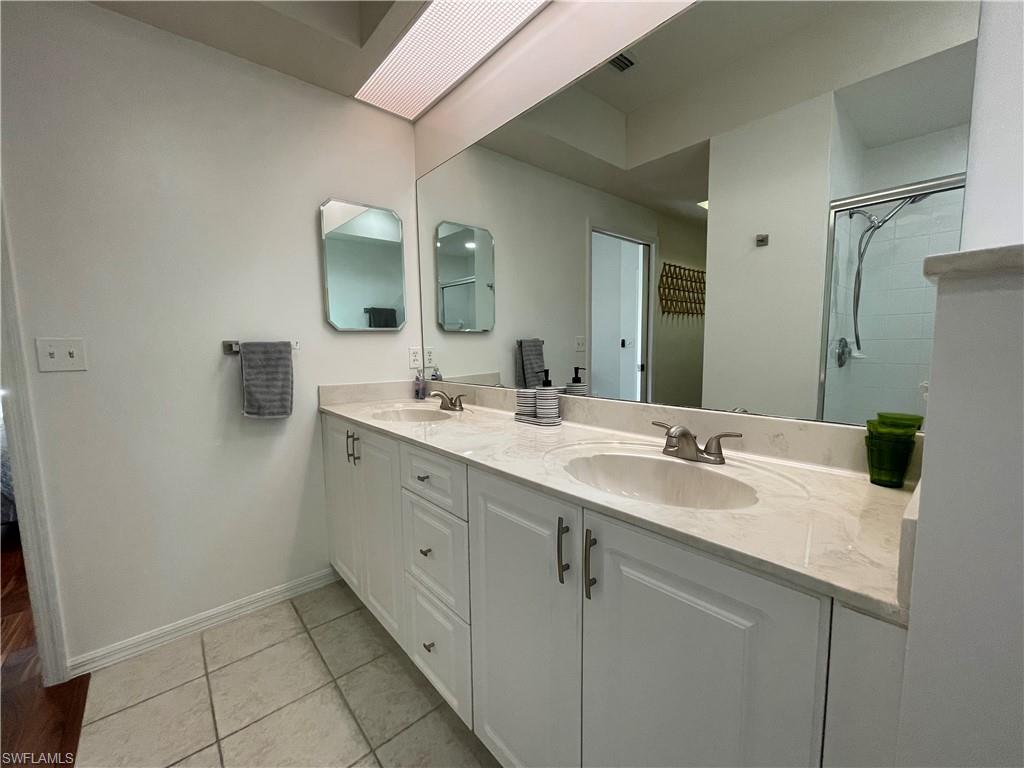 VILLAS AT GREENWOOD LAKE - Residential Lease