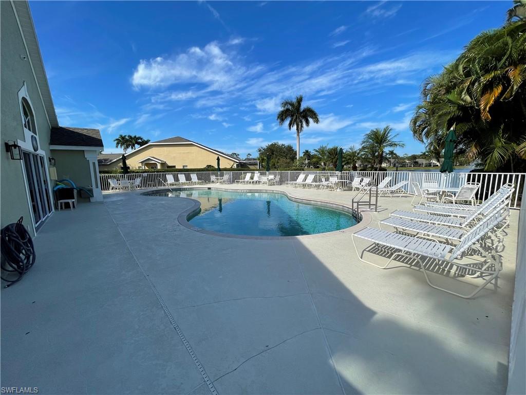 VILLAS AT GREENWOOD LAKE - Residential Lease