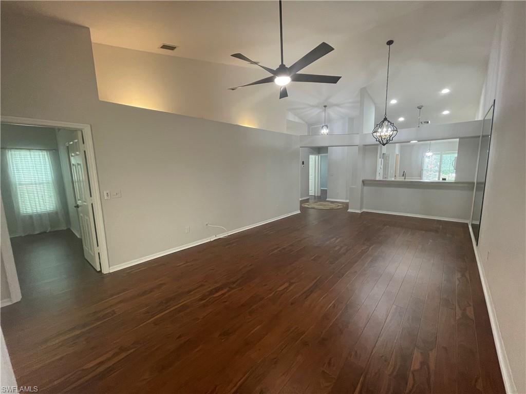 VILLAS AT GREENWOOD LAKE - Residential Lease
