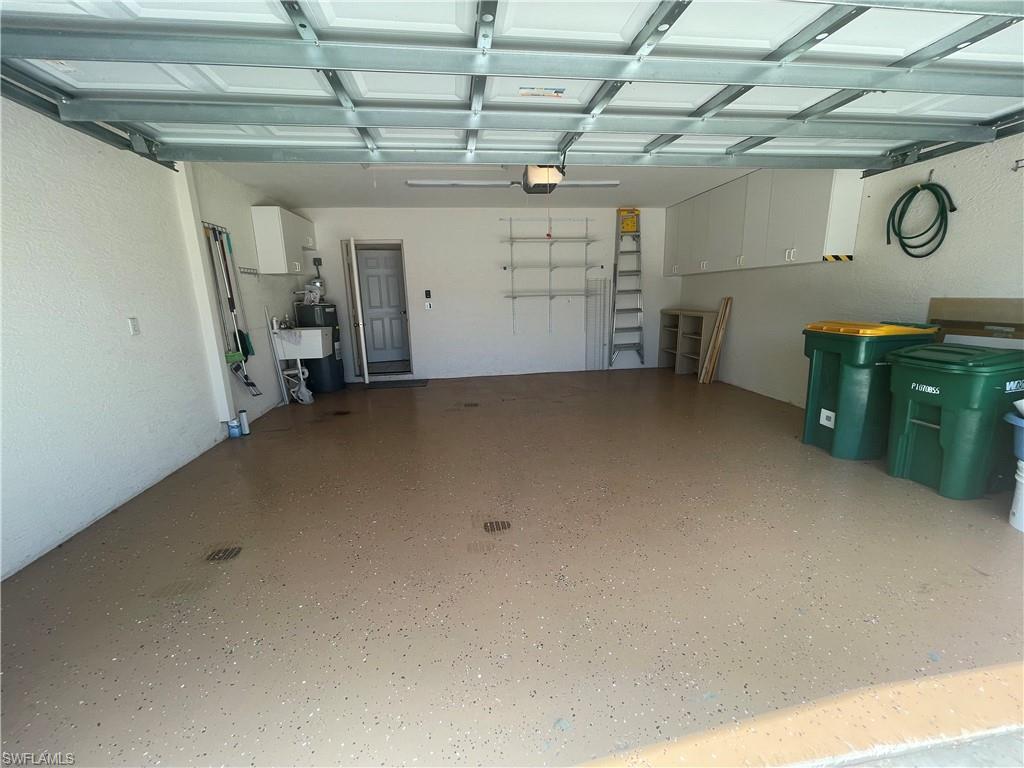 VILLAS AT GREENWOOD LAKE - Residential Lease