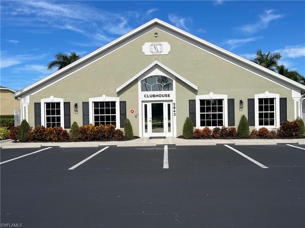 VILLAS AT GREENWOOD LAKE - Residential Lease