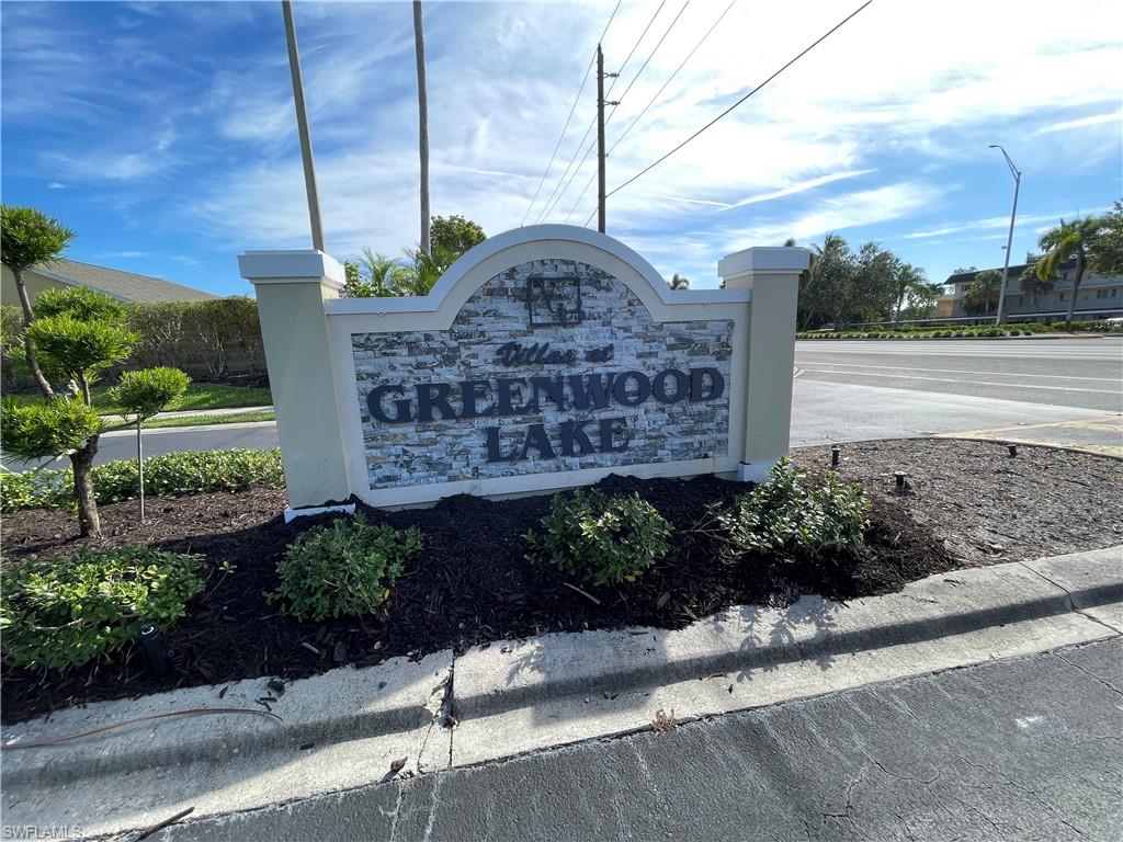 VILLAS AT GREENWOOD LAKE - Residential Lease
