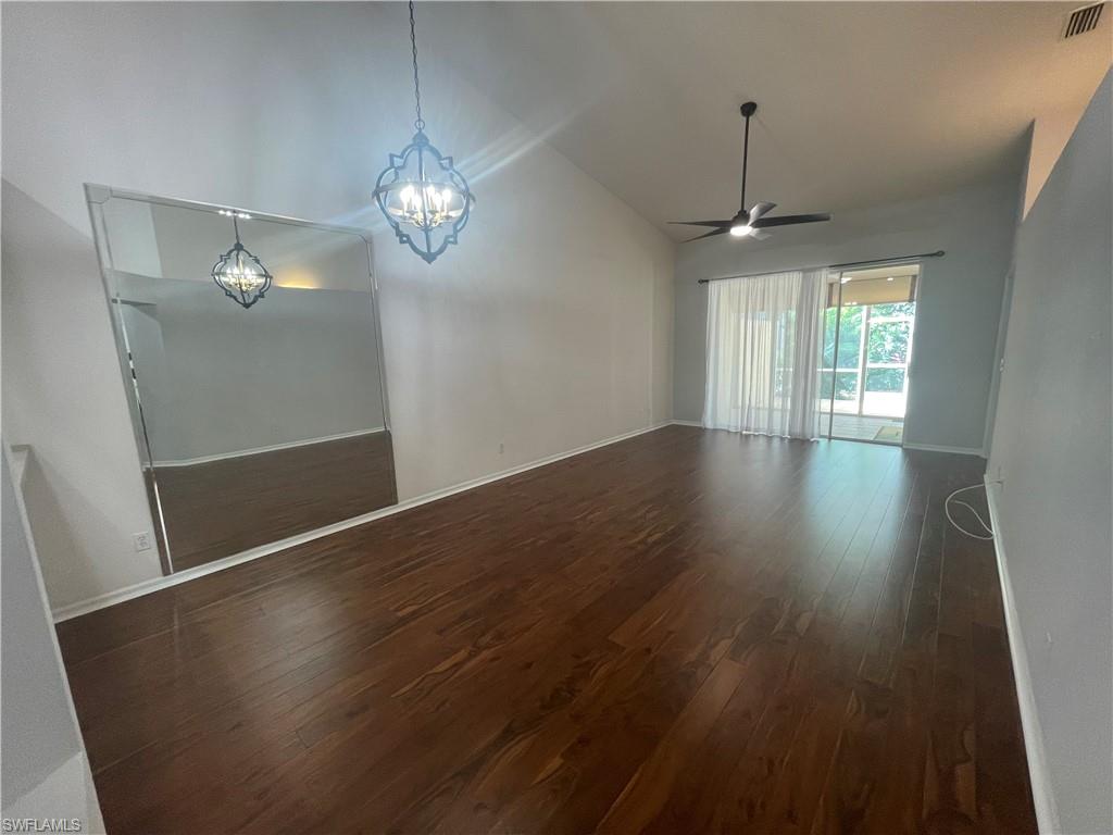 VILLAS AT GREENWOOD LAKE - Residential Lease