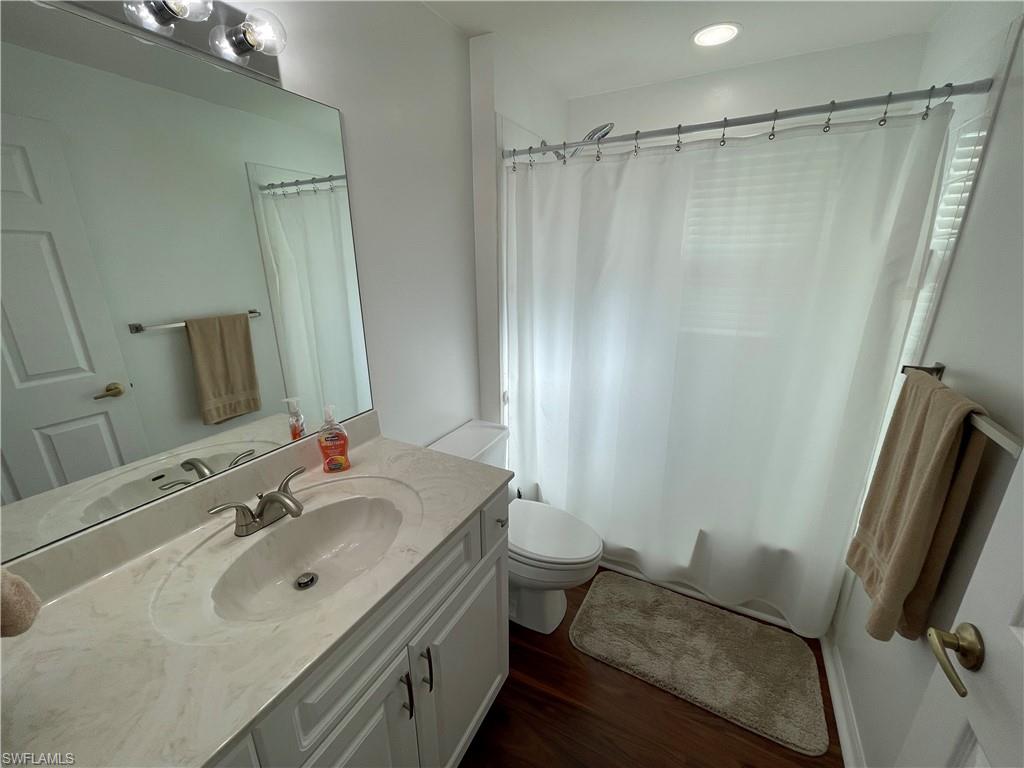 VILLAS AT GREENWOOD LAKE - Residential Lease