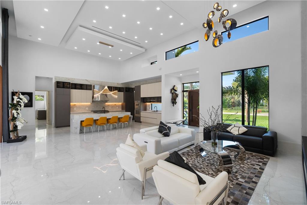 GOLDEN GATE ESTATES - Residential