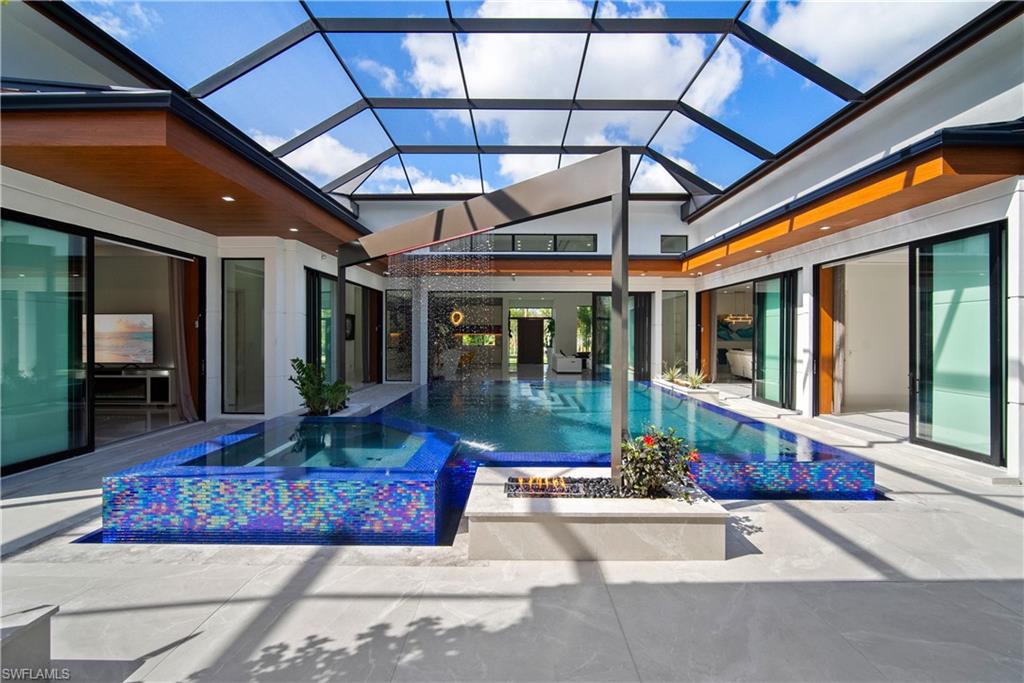 GOLDEN GATE ESTATES - Residential