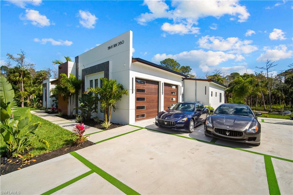 GOLDEN GATE ESTATES - Residential