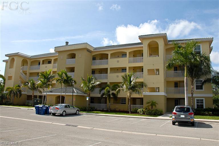 ISLAND COVE OF CAPE CORAL - Residential
