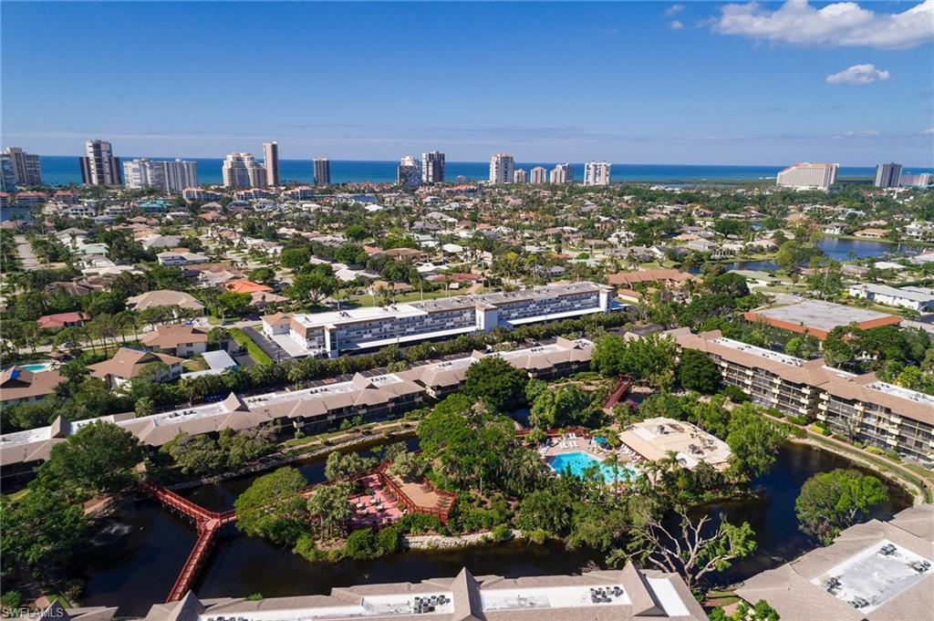 PARK SHORE RESORT - Residential