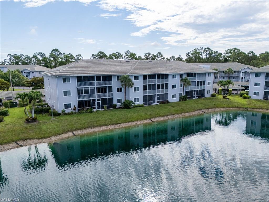 BLUE HERON - Residential