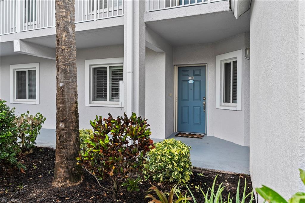 BLUE HERON - Residential