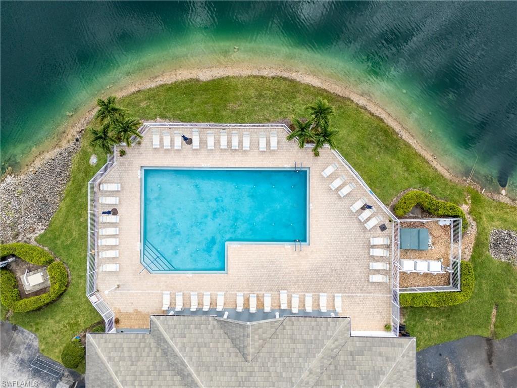 BLUE HERON - Residential