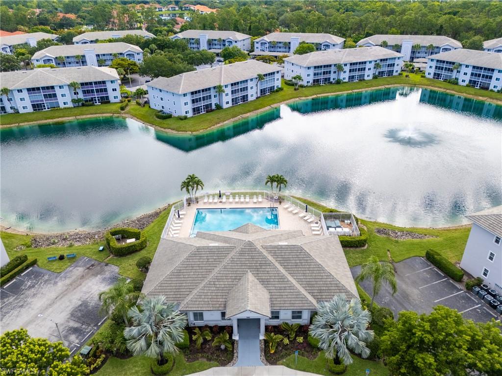 BLUE HERON - Residential