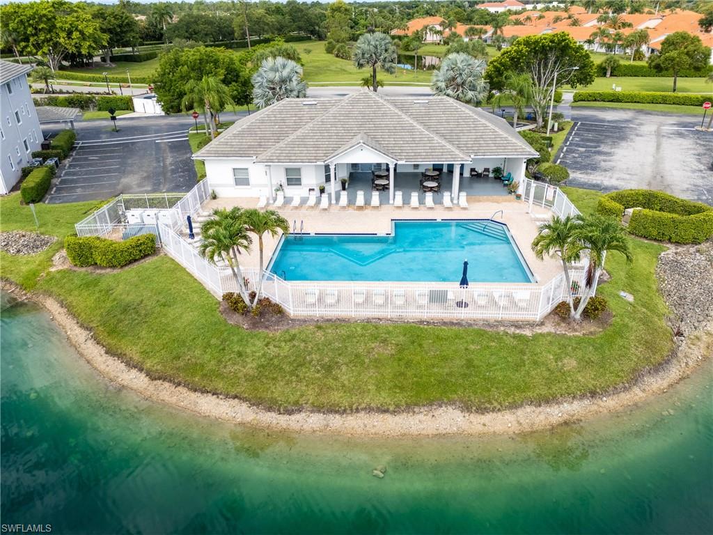 BLUE HERON - Residential