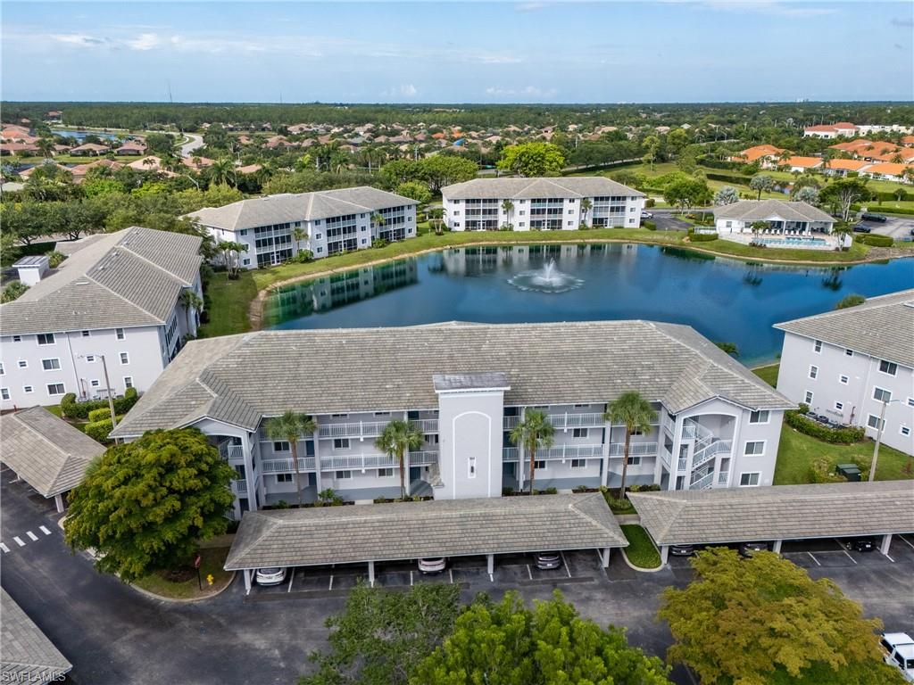 BLUE HERON - Residential