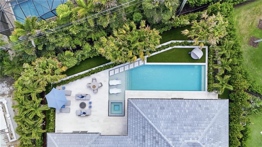 PARK SHORE - Residential