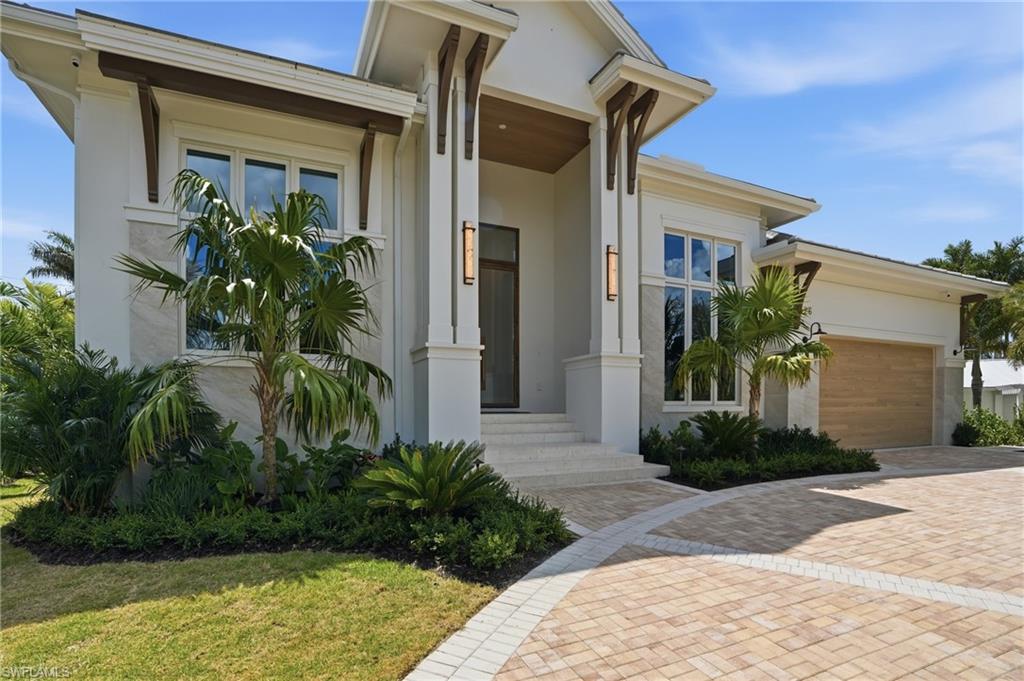PARK SHORE - Residential