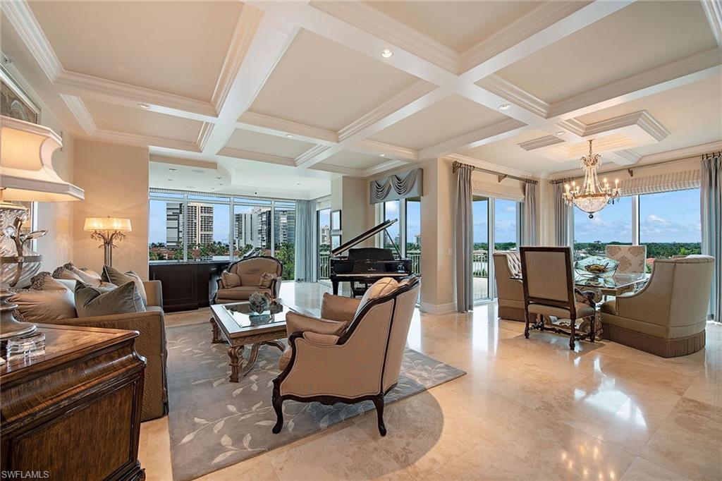 ARIA - Residential