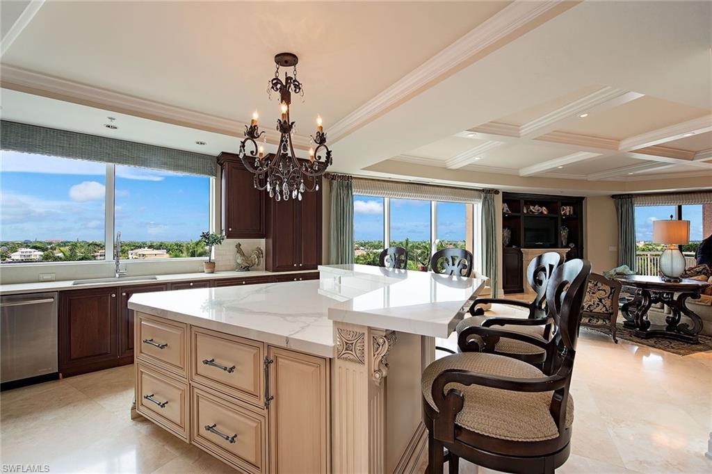 ARIA - Residential