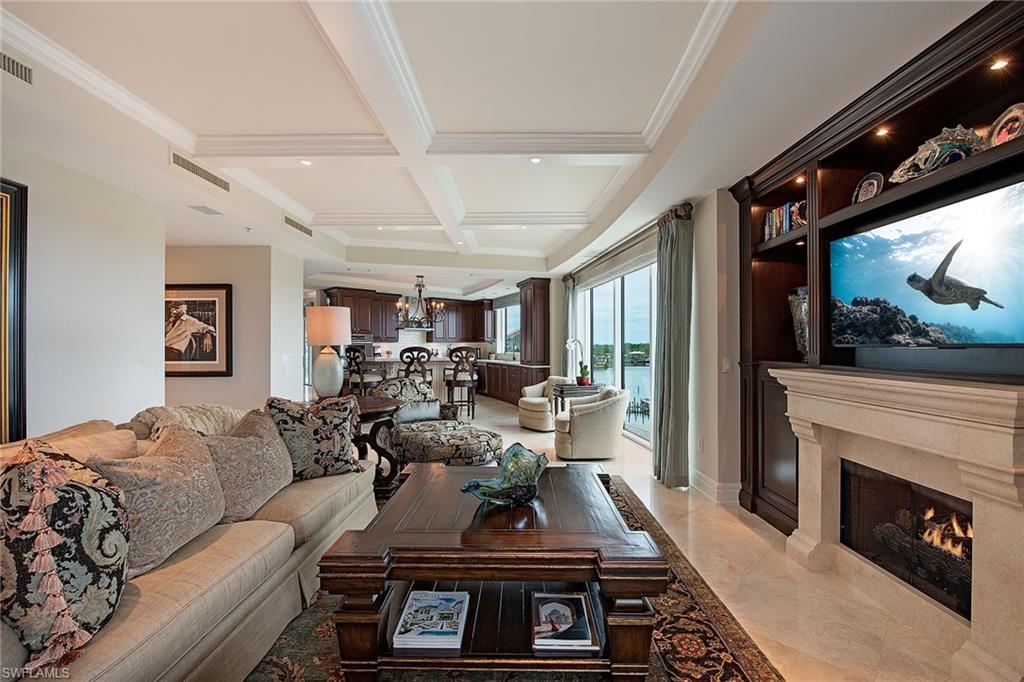 ARIA - Residential