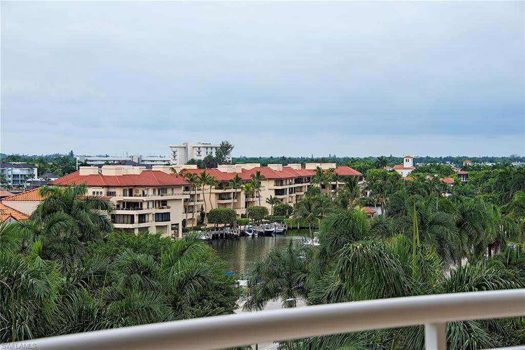 ARIA - Residential