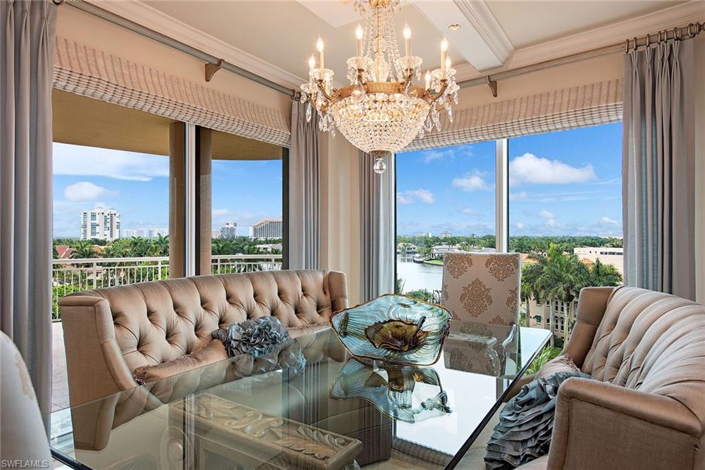 ARIA - Residential