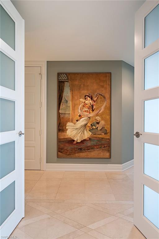 ARIA - Residential