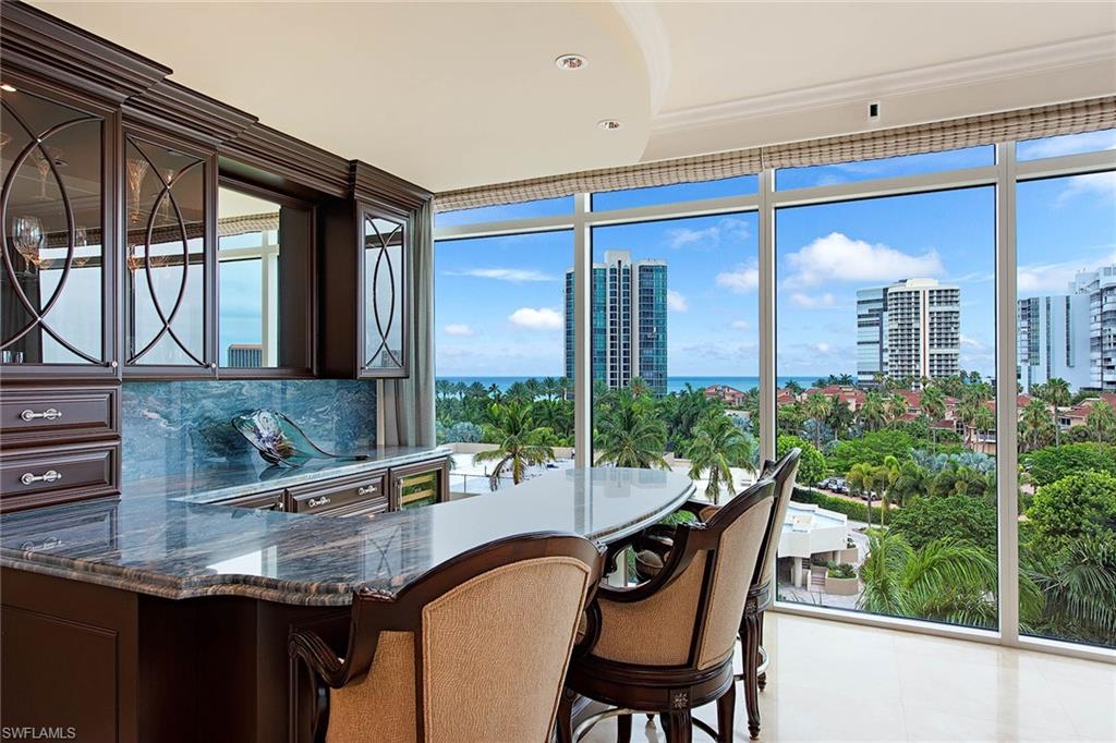 ARIA - Residential