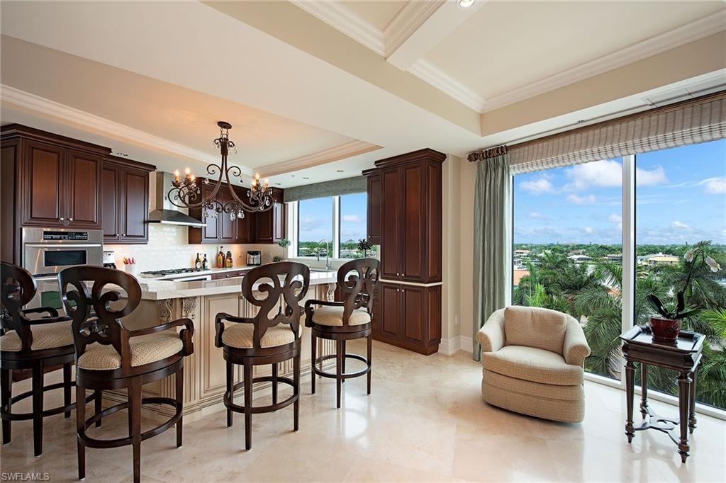 ARIA - Residential