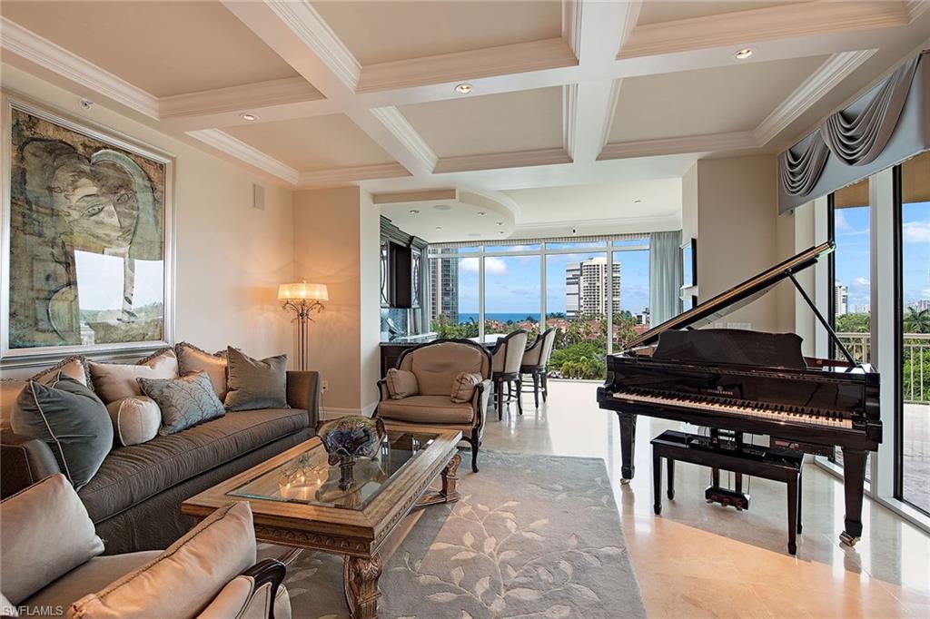 ARIA - Residential