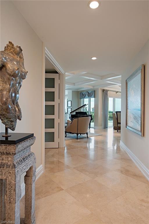 ARIA - Residential