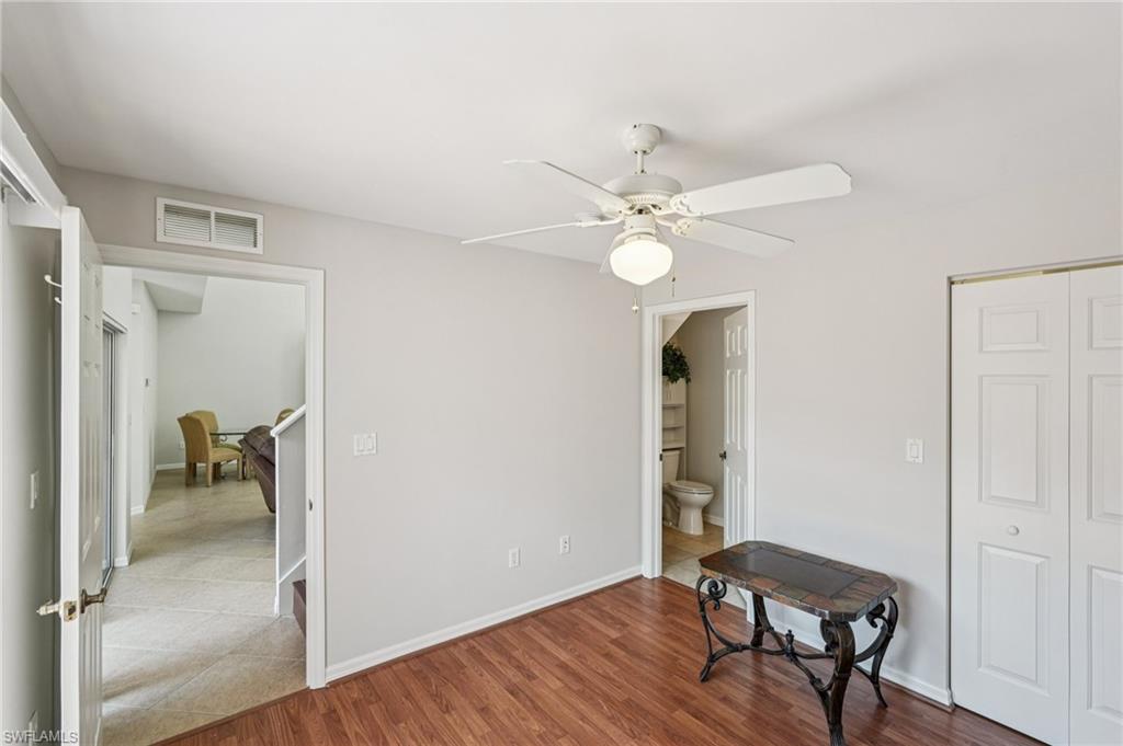 QUAIL WOODS COURTYARDS - Residential