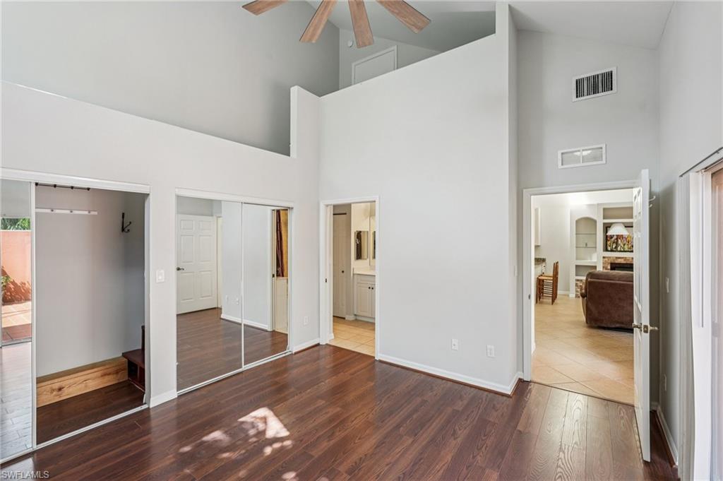 QUAIL WOODS COURTYARDS - Residential