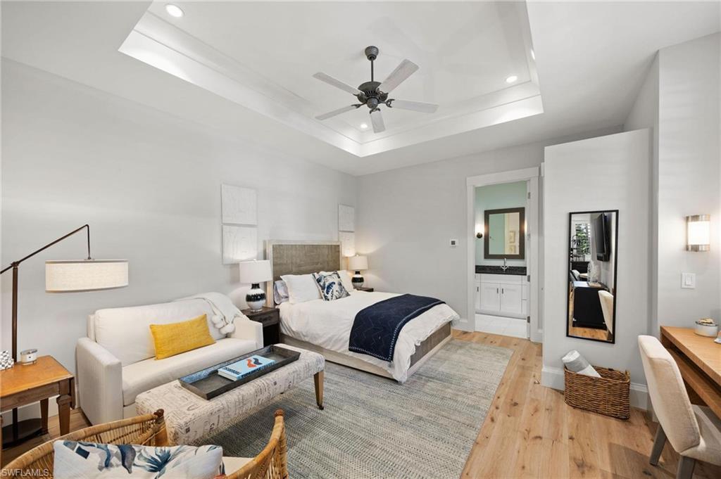 OLDE NAPLES - Residential