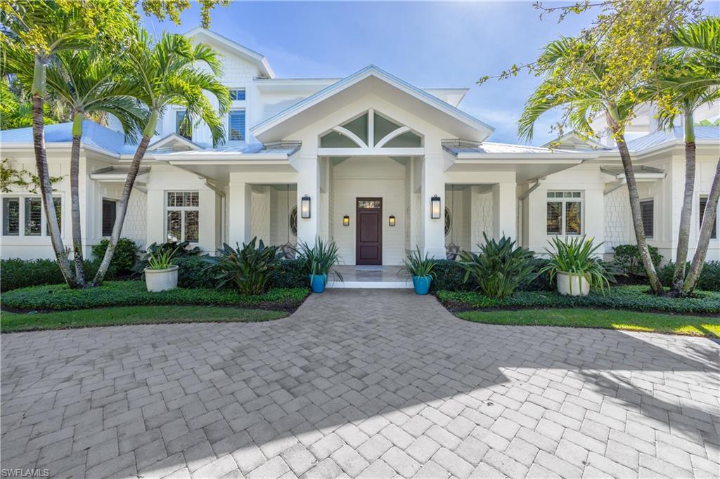 OLDE NAPLES - Residential