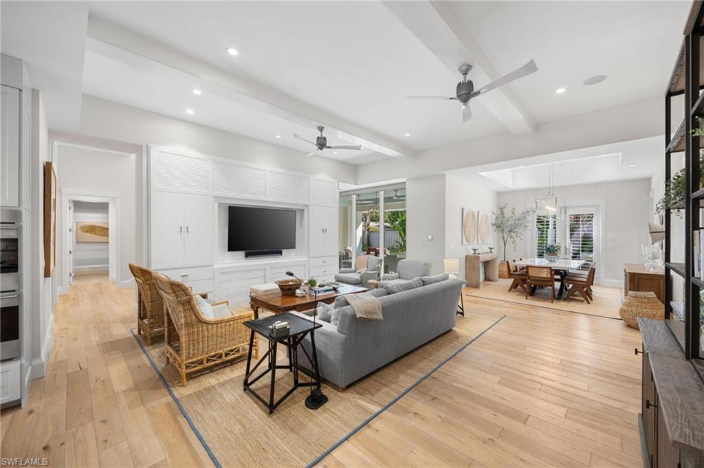 OLDE NAPLES - Residential