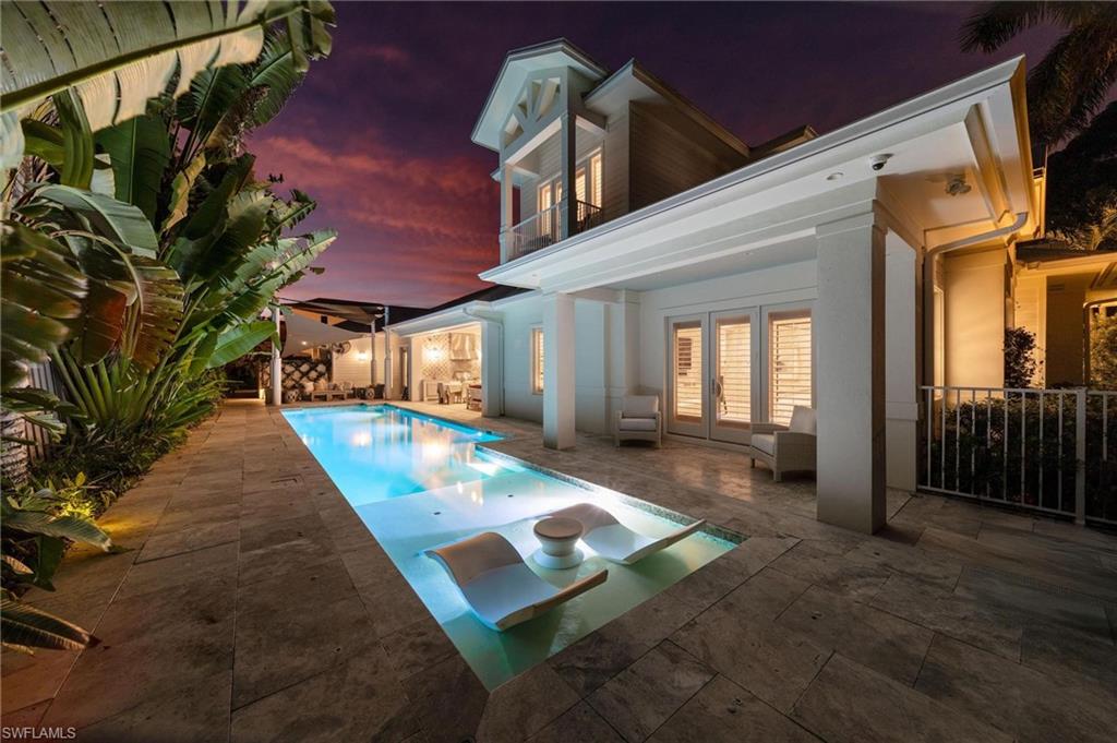 OLDE NAPLES - Residential