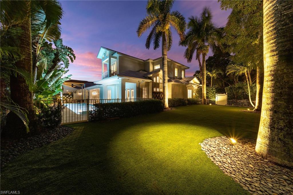 OLDE NAPLES - Residential